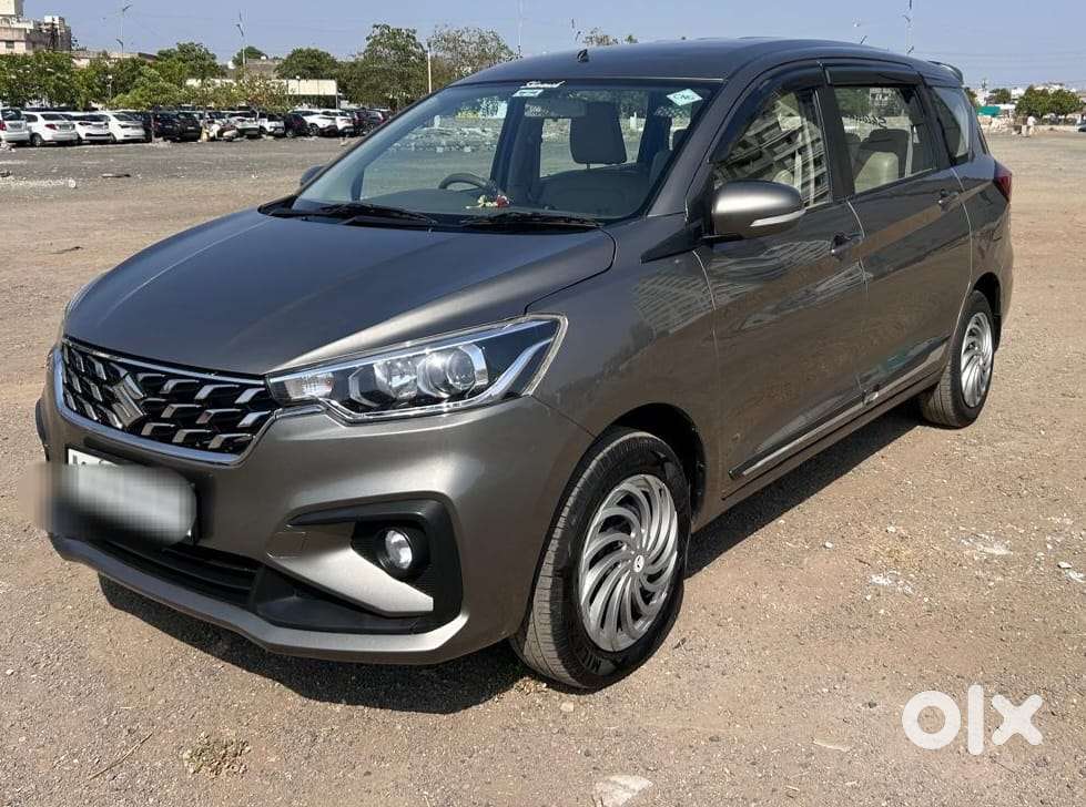 Maruti Suzuki Ertiga Vxi (o) Cng, 2023, Cng & Hybrids