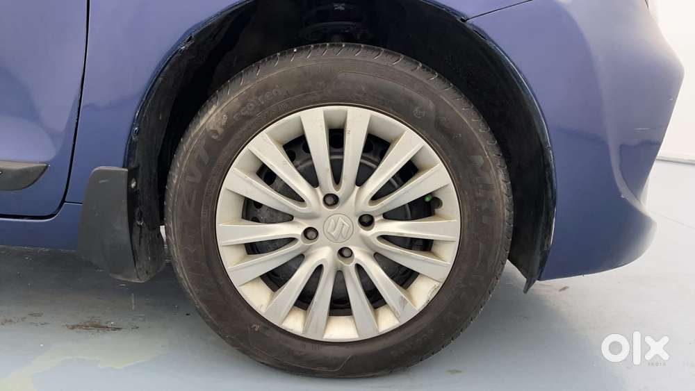 Maruti Suzuki Baleno 1.3 Delta, 2019, Petrol