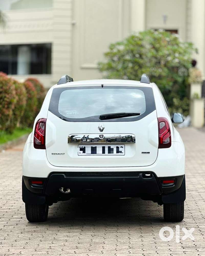 Renault Duster 85ps Rxl (o) Diesel, 2018, Diesel