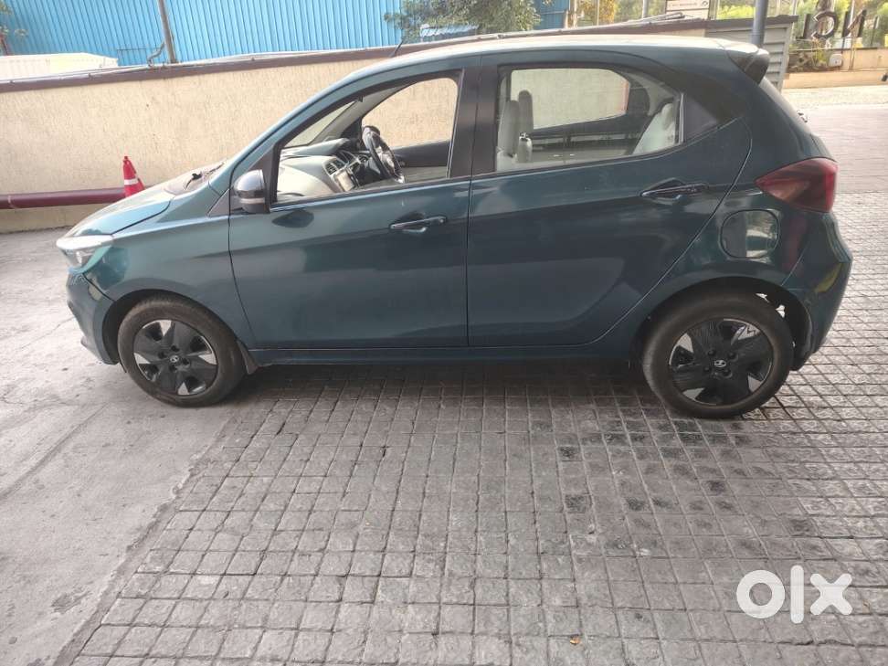 Tata Tiago Ev Xz Plus Tech Lux Lr, 2023, Electric