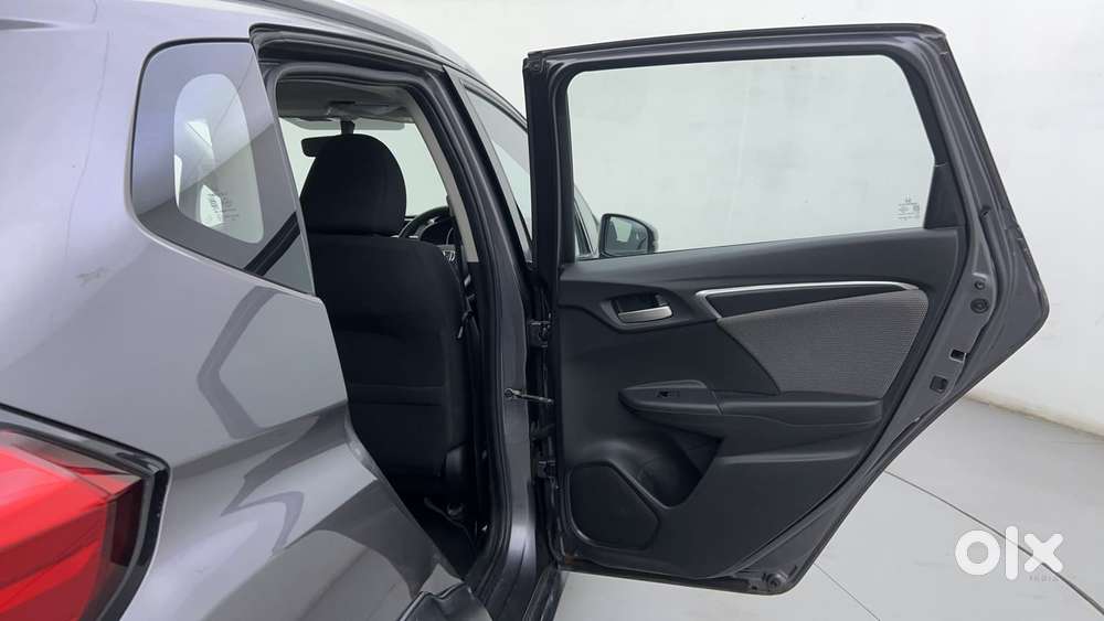 Honda Wr-v 1.2 Vx I-vtec, 2018, Petrol