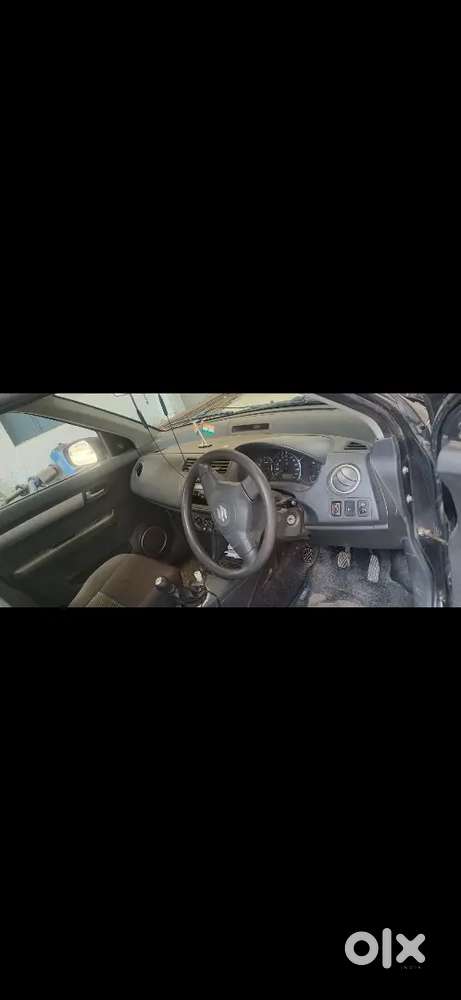 Maruti Suzuki Swift 2008