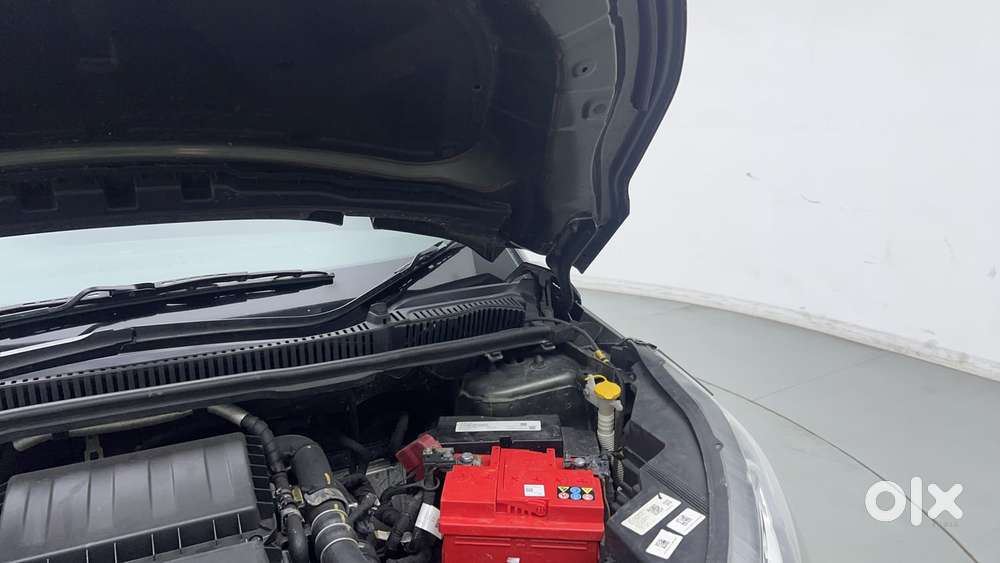 Tata Nexon 1.5 Revotorq Xm (s), 2021, Diesel