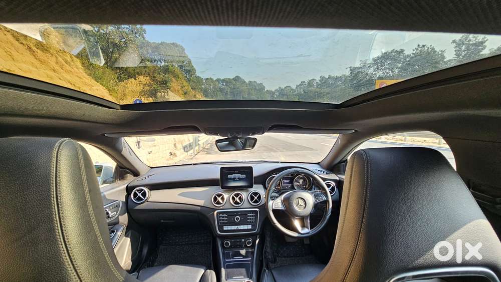 Mercedes-benz Cla 200 D Sport, 2018, Diesel