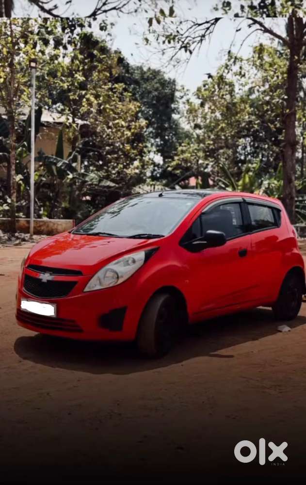 Chevrolet Beat Diesel