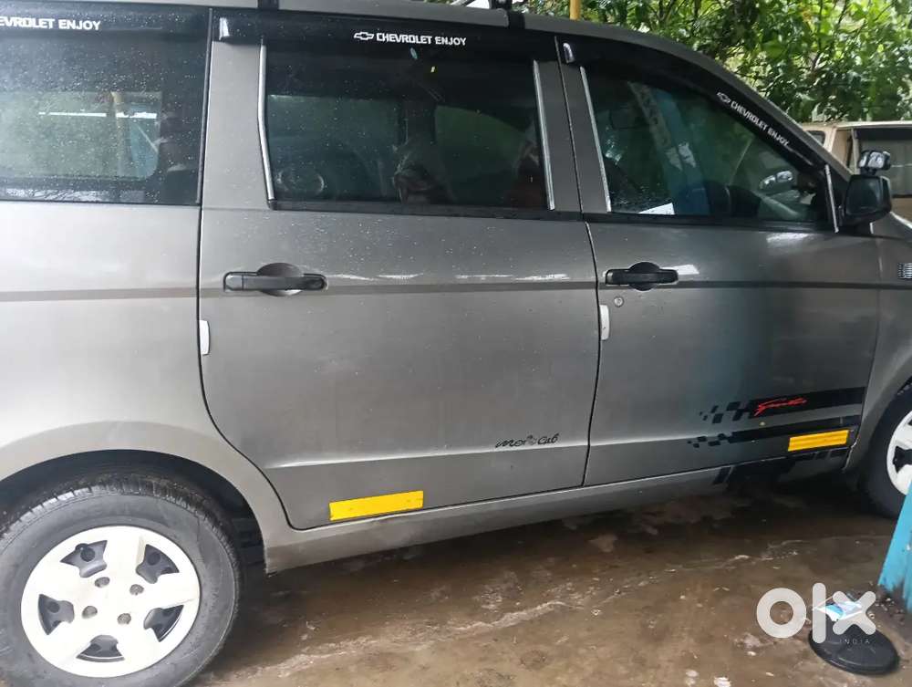 Chevrolet Enjoy 2015