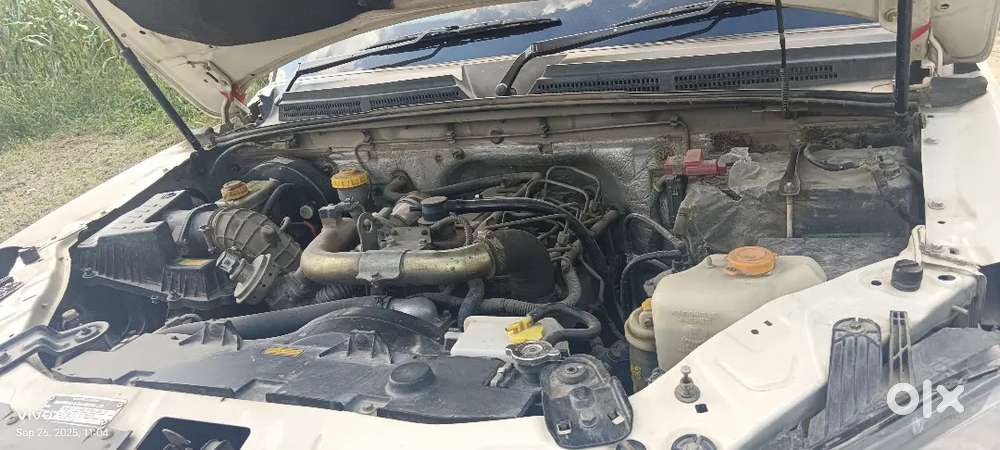 Mahindra Scorpio S3 2018 Diesel Driven 98000 Km