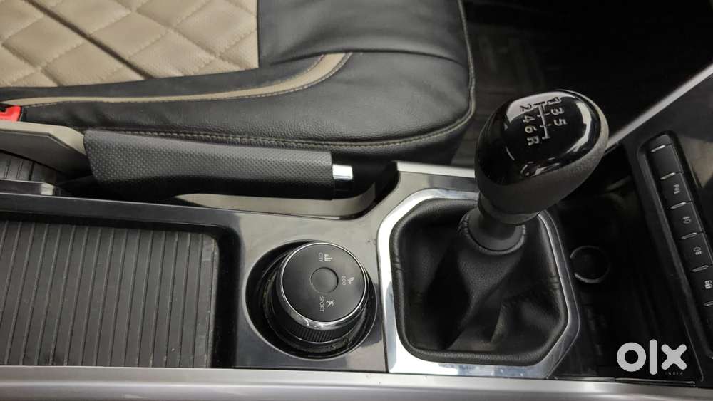 Tata Nexon 1.2 Revotron Xz Plus, 2018, Petrol