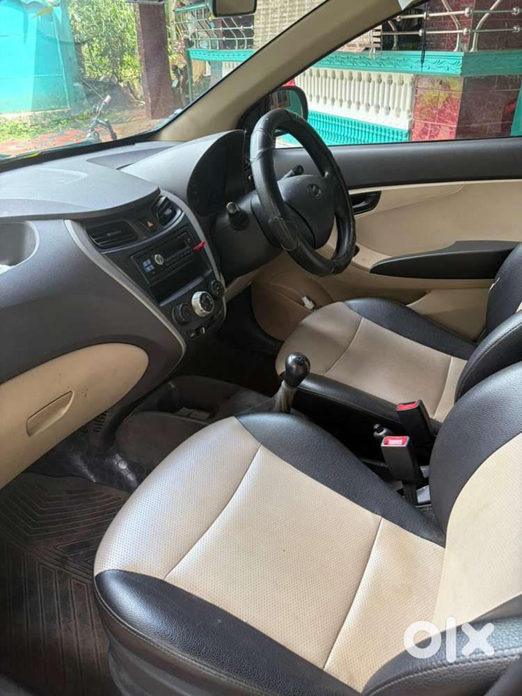 Hyundai Eon Era 2016