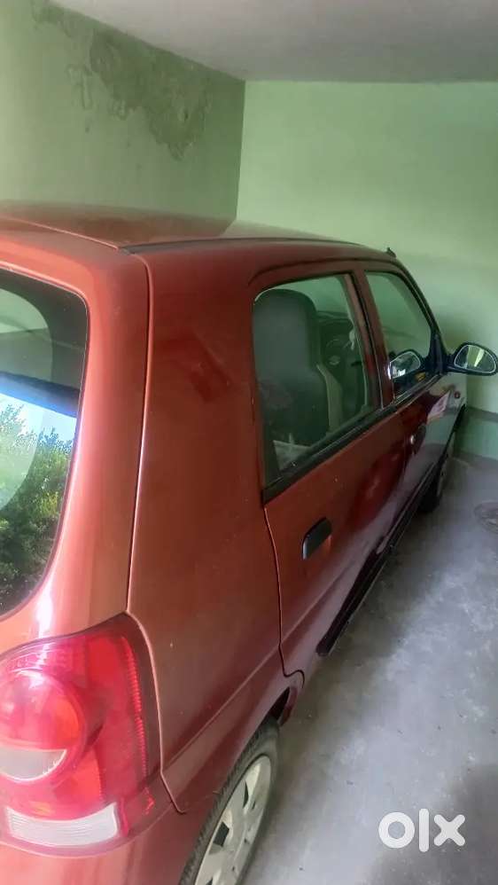Alto K 10 In Very Good Condition