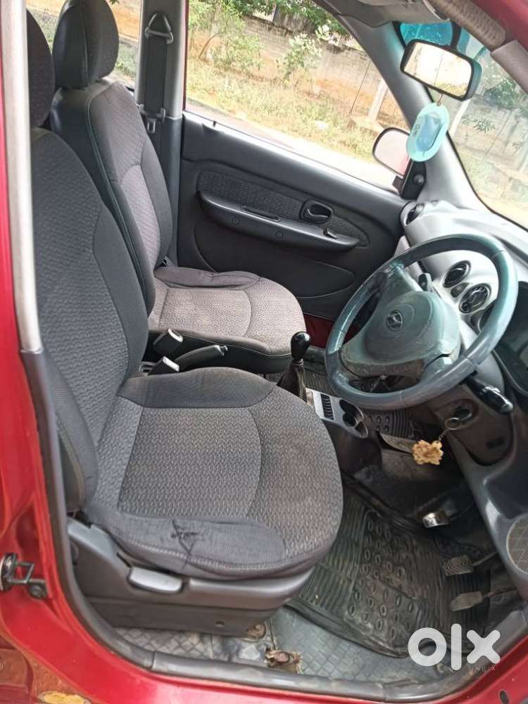 Hyundai Santro Xing Gl, 2005, Petrol