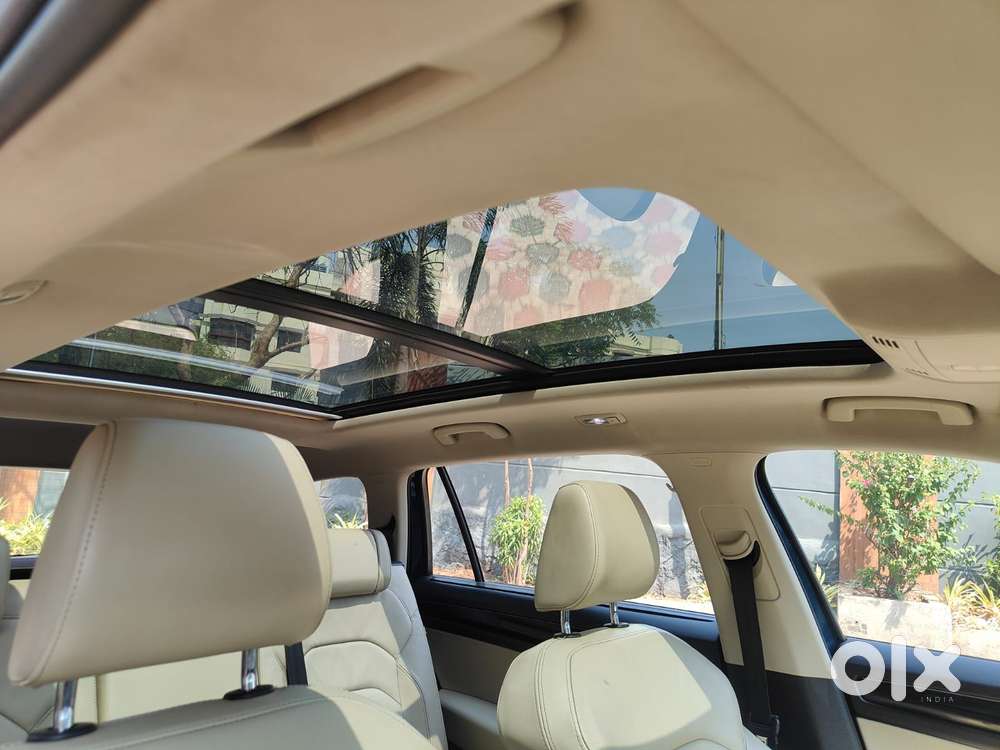 Skoda Kodiaq 2.0 Style Tdi 4x4 At, 2018, Diesel