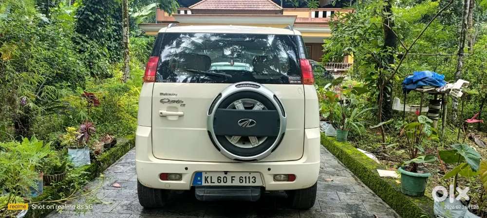 Mahindra Quanto 1.5 C8 2013 Diesel