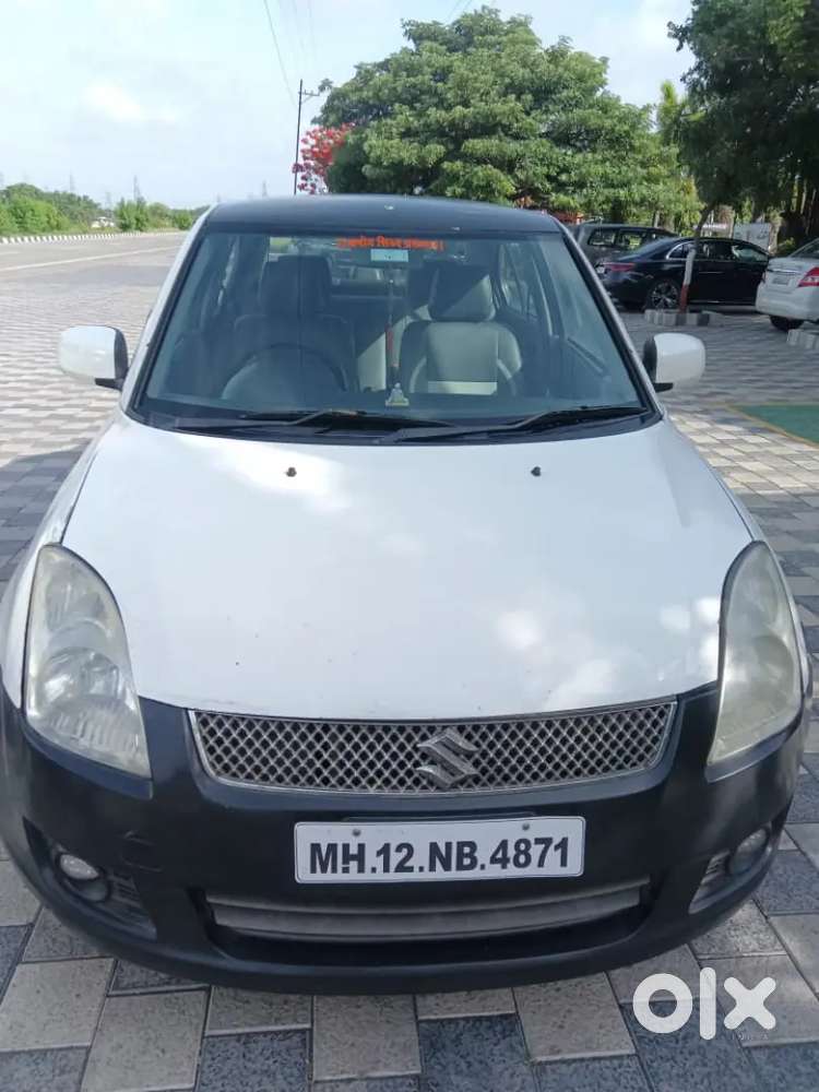 Maruti Suzuki Swift Dzire Tour