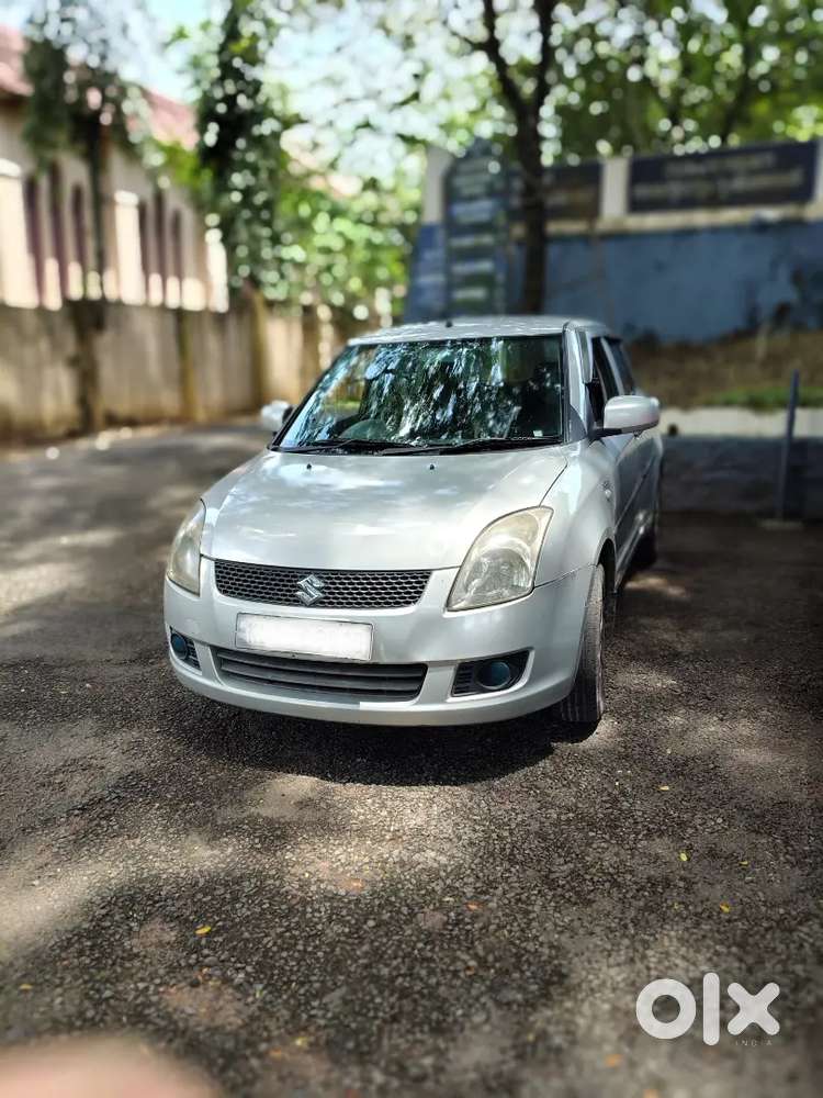 Maruti Suzuki Swift 2010