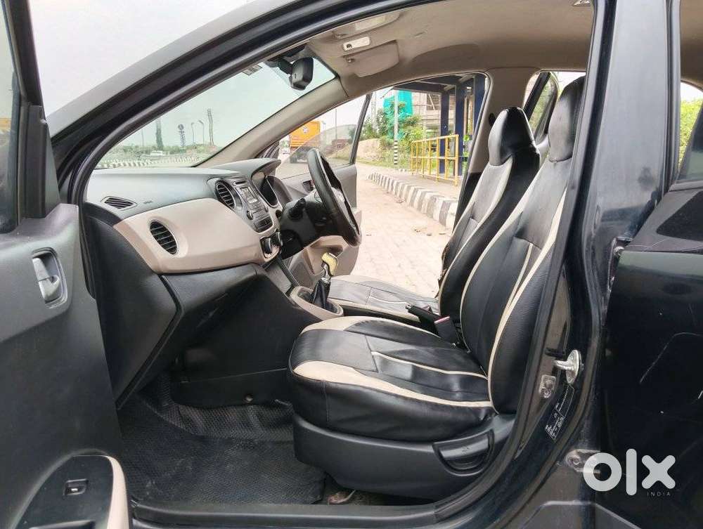 Hyundai Xcent 1.2 Crdi Sx, 2014, Diesel