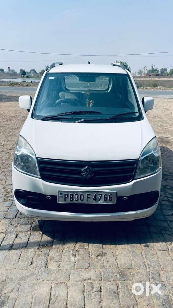 Maruti Suzuki Wagon R 2010 Petrol Good Condition Price Minor Negotiabl