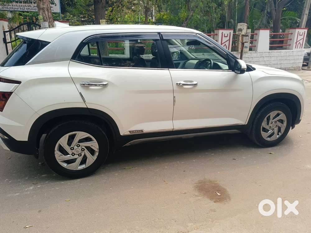 Hyundai Creta 1.5 Crdi E Diesel Mt, 2020, Diesel