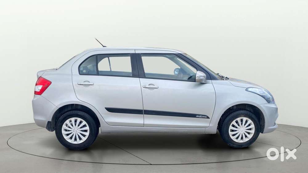 Maruti Suzuki Swift Dzire Vxi 1.2, 2015, Petrol
