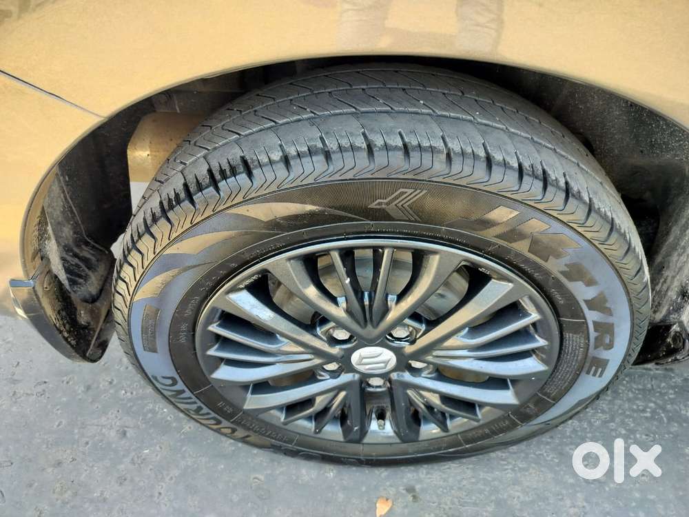 Maruti Suzuki Ertiga Vdi Shvs, 2019, Diesel