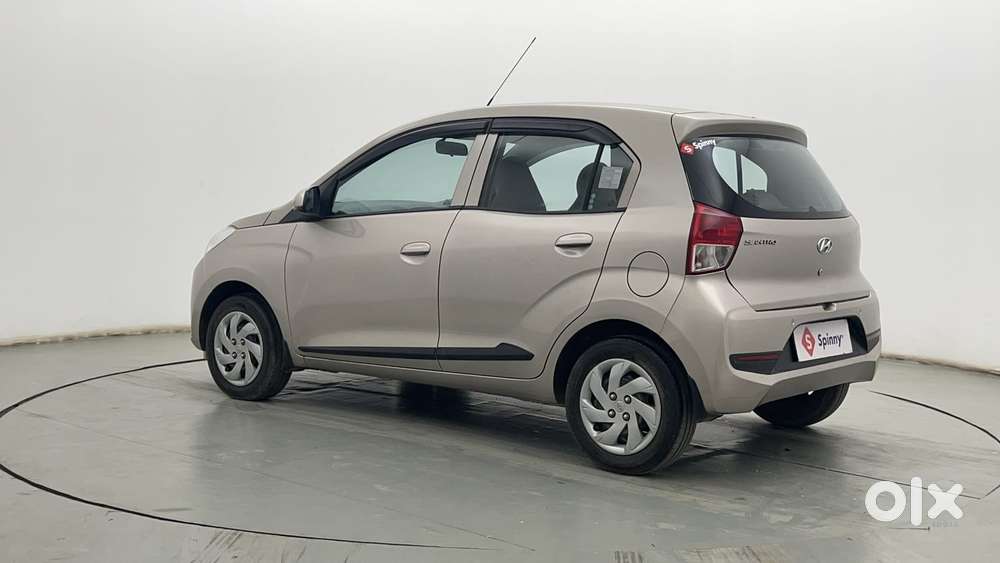 Hyundai Santro
