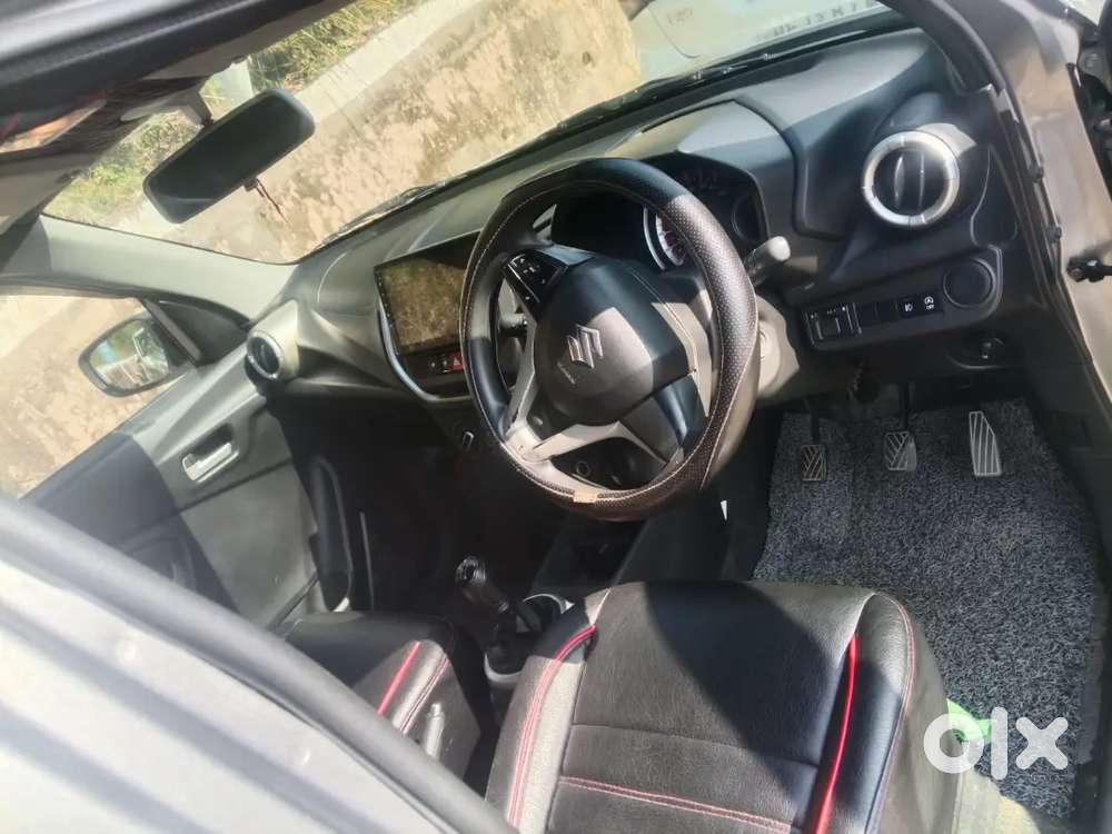 Maruti Suzuki Celerio 2023