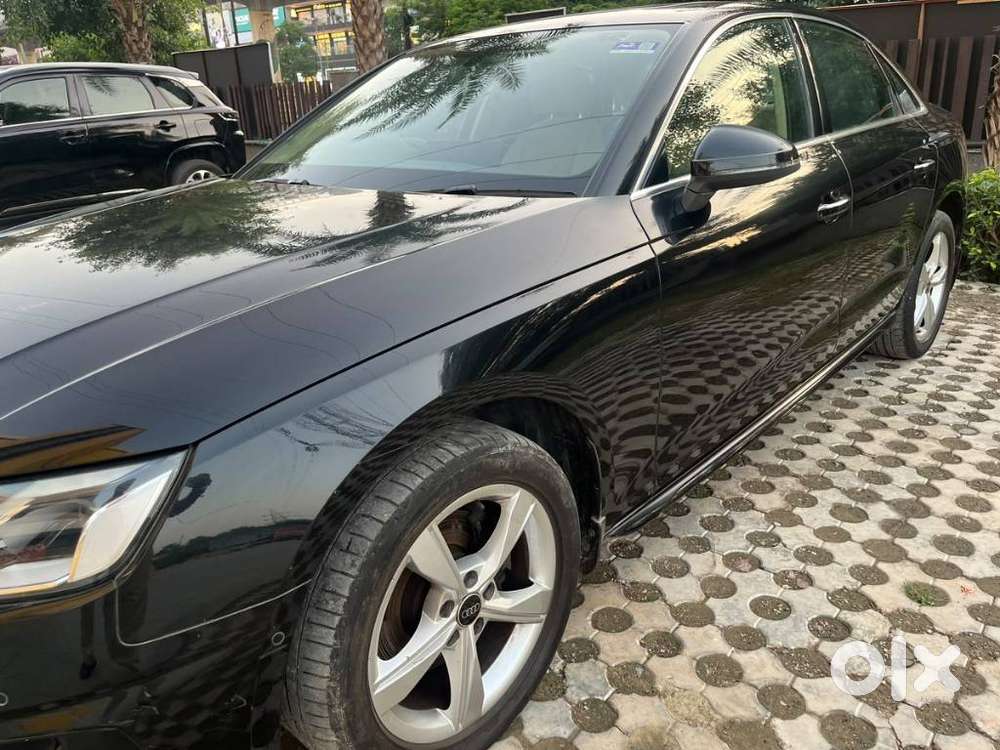 Audi A4 2.0 Technology 40 Tfsi, 2023, Petrol