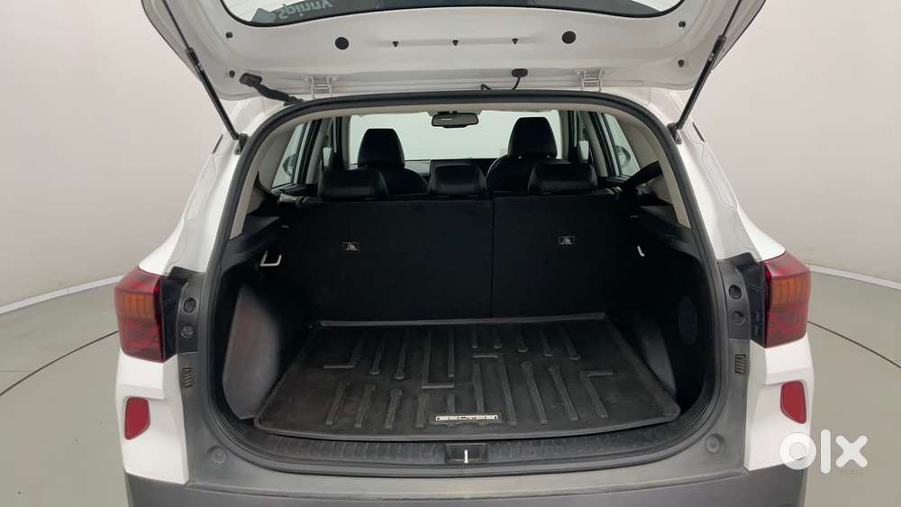 Kia Seltos Gtx Dct, 2023, Petrol