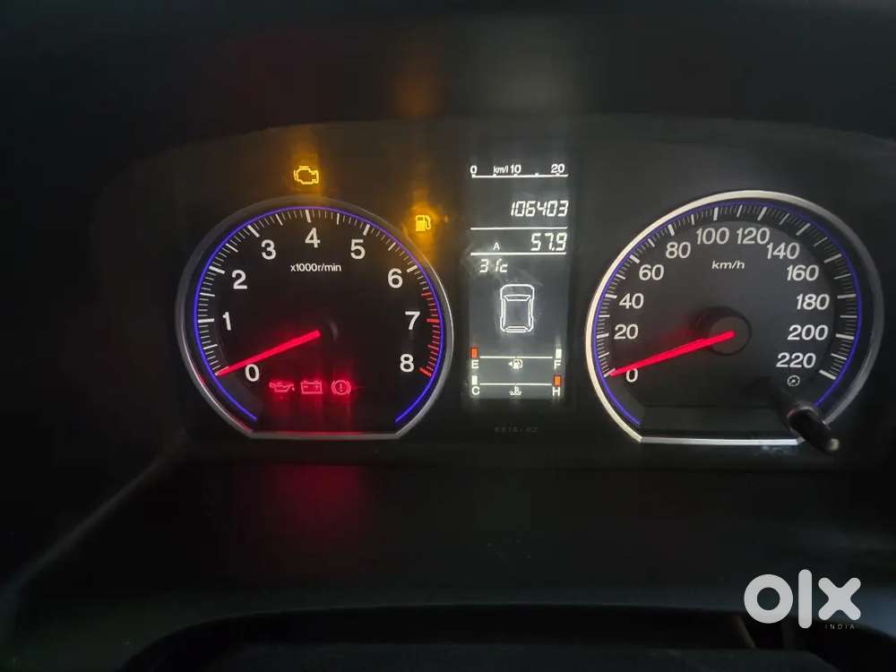 Honda City 2007 Urgent Sale