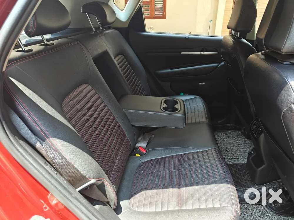 Kia Sonet 2022 Automatic