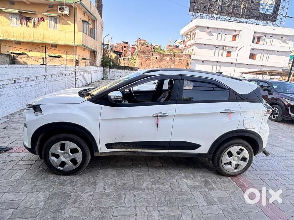 Tata Nexon 2025
