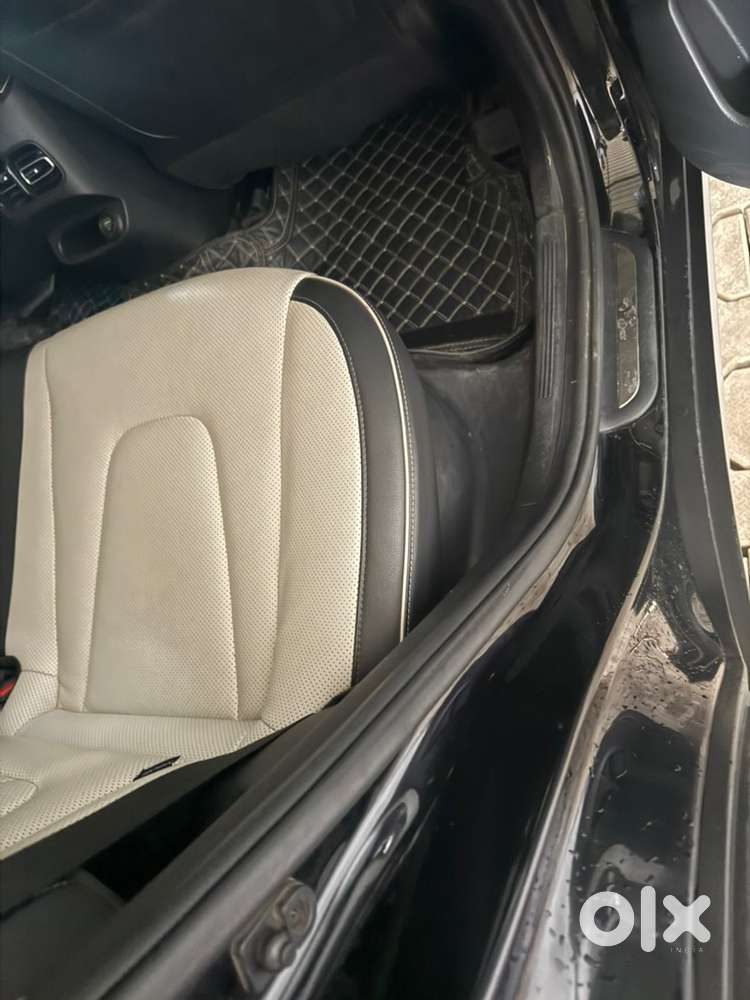 Hyundai Creta Diesel 2022