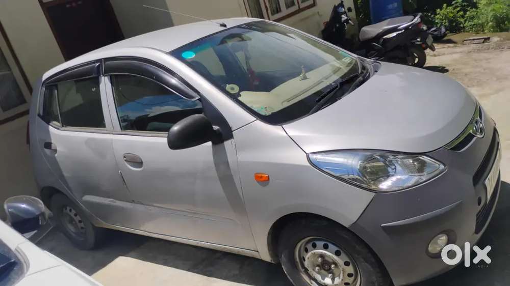 Hyundai I10 Era 1.1 Petrol 2009