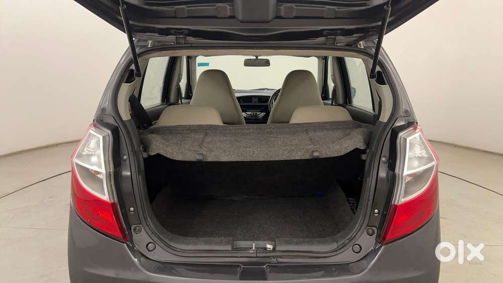 Maruti Suzuki Alto K10 Vxi, 2015, Petrol