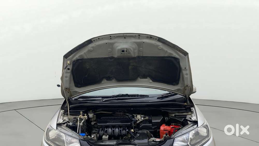 Honda Jazz 1.2 V I Vtec, 2017, Petrol