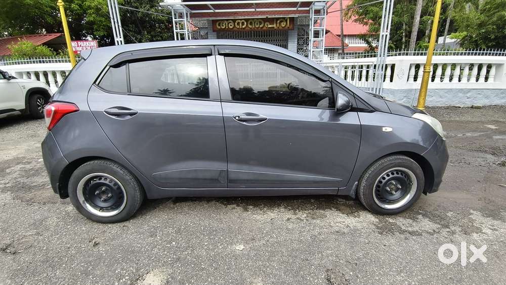 Hyundai Grand I10 Magna, 2017, Petrol