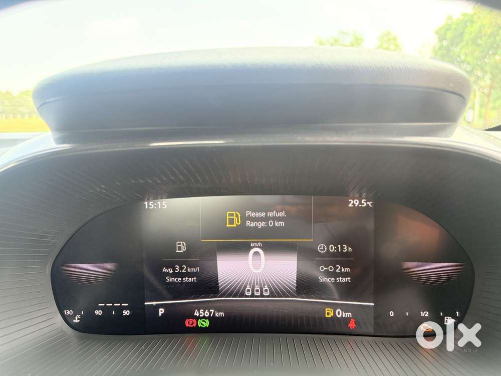 Skoda Kylaq Prestige At, 2025, Petrol