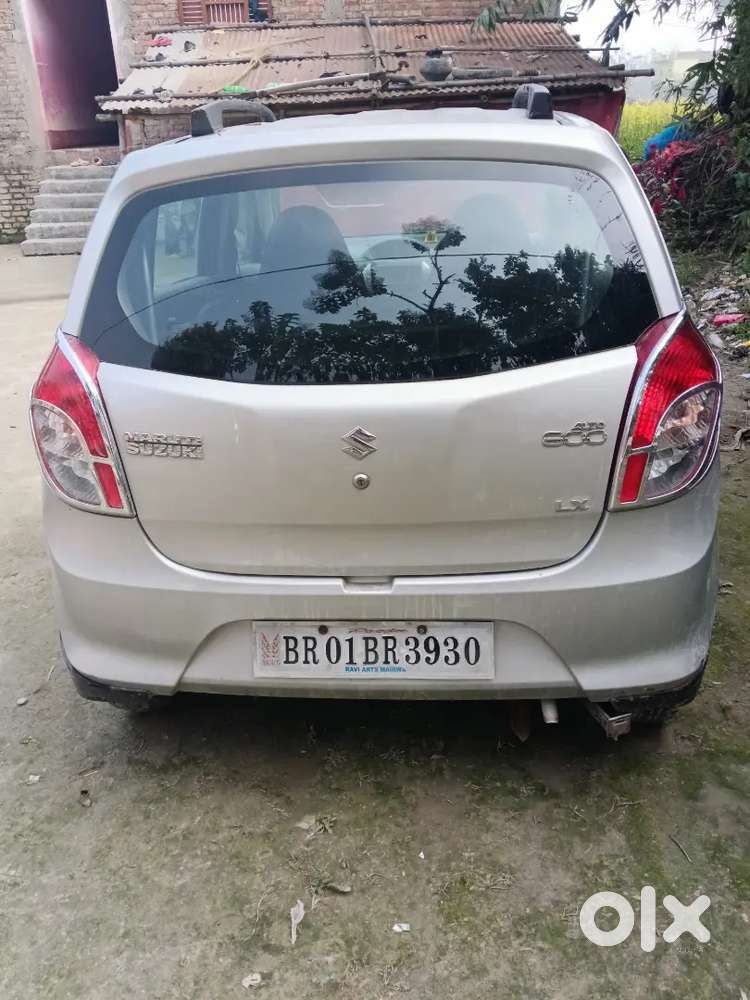 Maruti Suzuki 800 2013 Petrol 75000 Km Driven