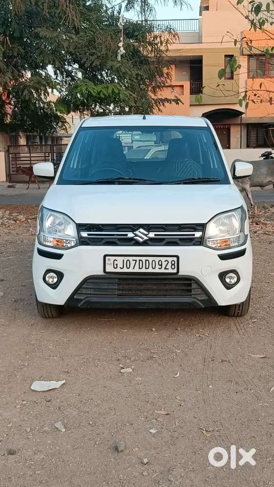 Vxi Top Model 2020
Company Condition