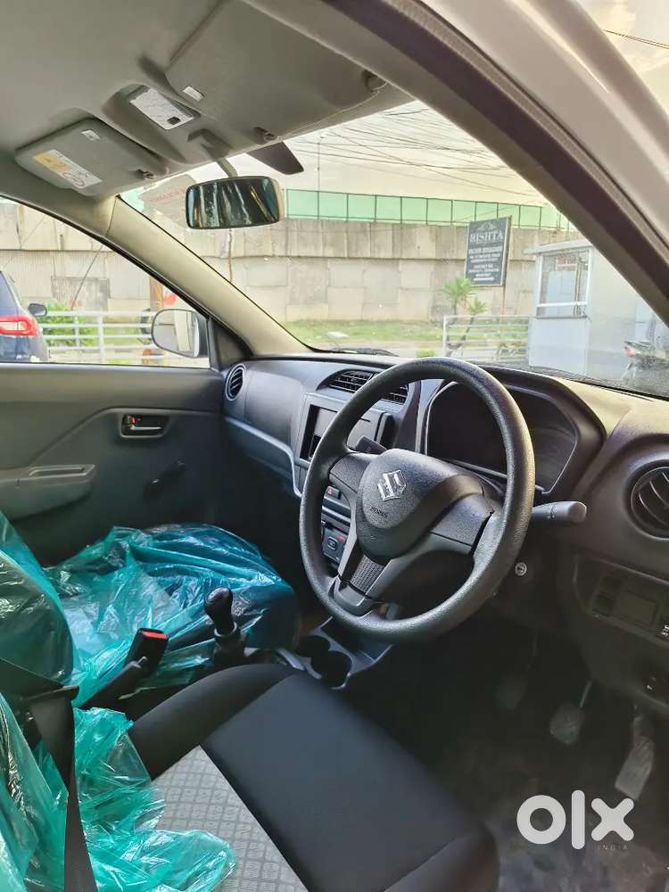 Maruti Suzuki Alto K10 1.0 Lxi 2026