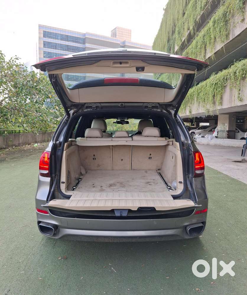 Bmw X5 Xdrive 30d, 2016, Diesel