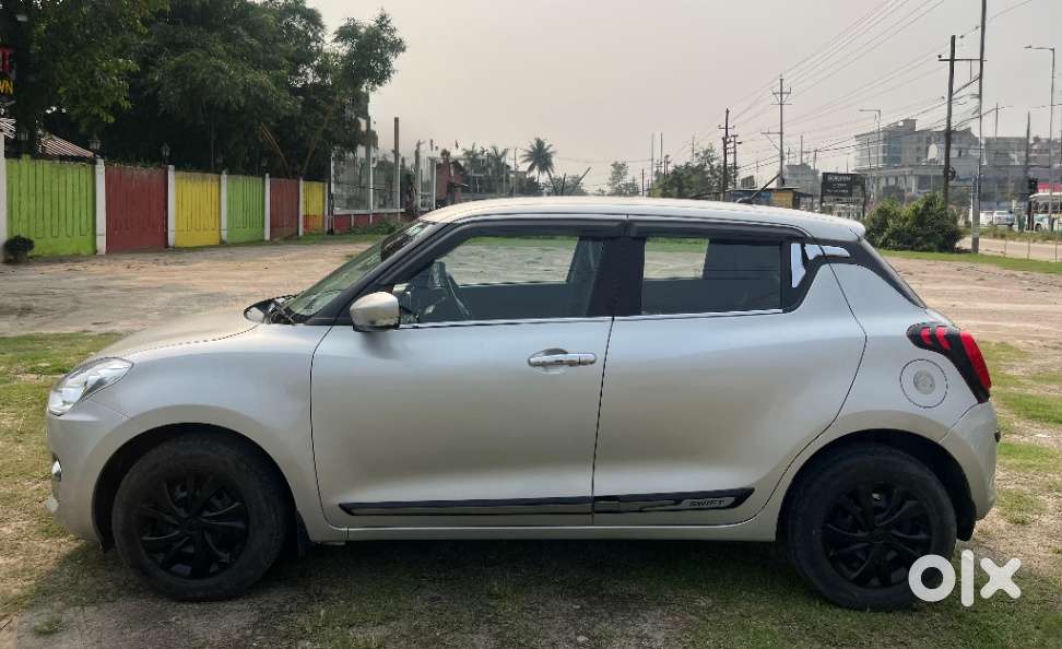 Maruti Suzuki Swift Vxi 2018, 2018, Petrol