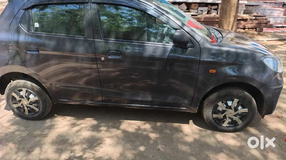 Maruti Suzuki Alto K10 2026 Petrol Well Maintained