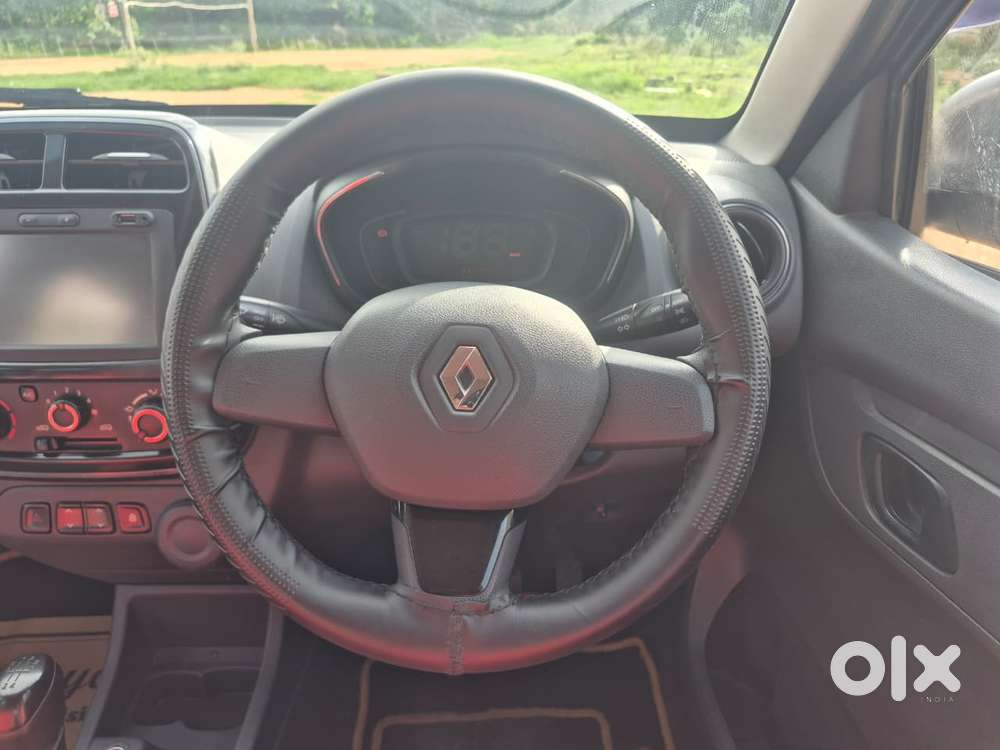 Renault Kwid Rxt, 2016, Petrol