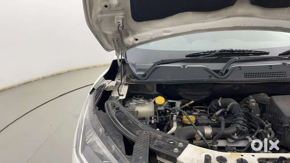 Nissan Magnite 1.0 Xl Turbo, 2021, Petrol