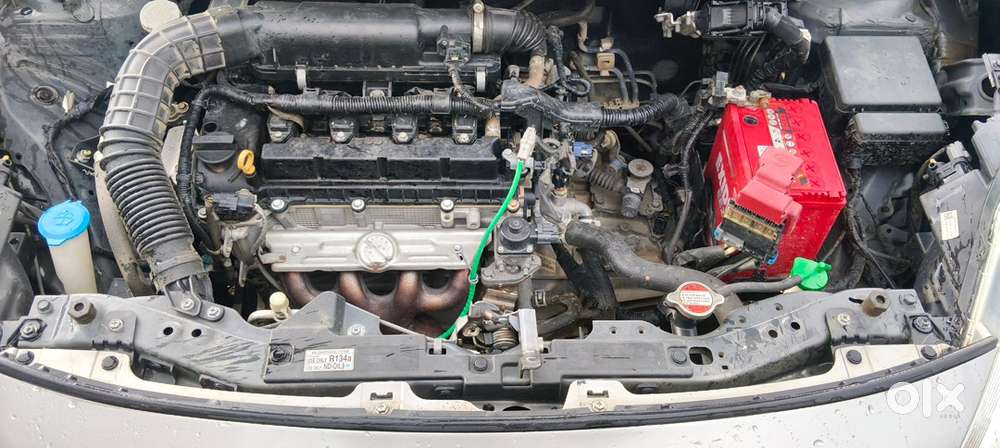 Maruti Suzuki Dzire