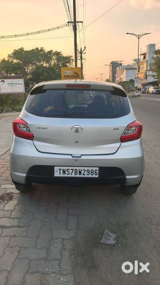 Tata Tiago Xm Diesel, 2018, Diesel