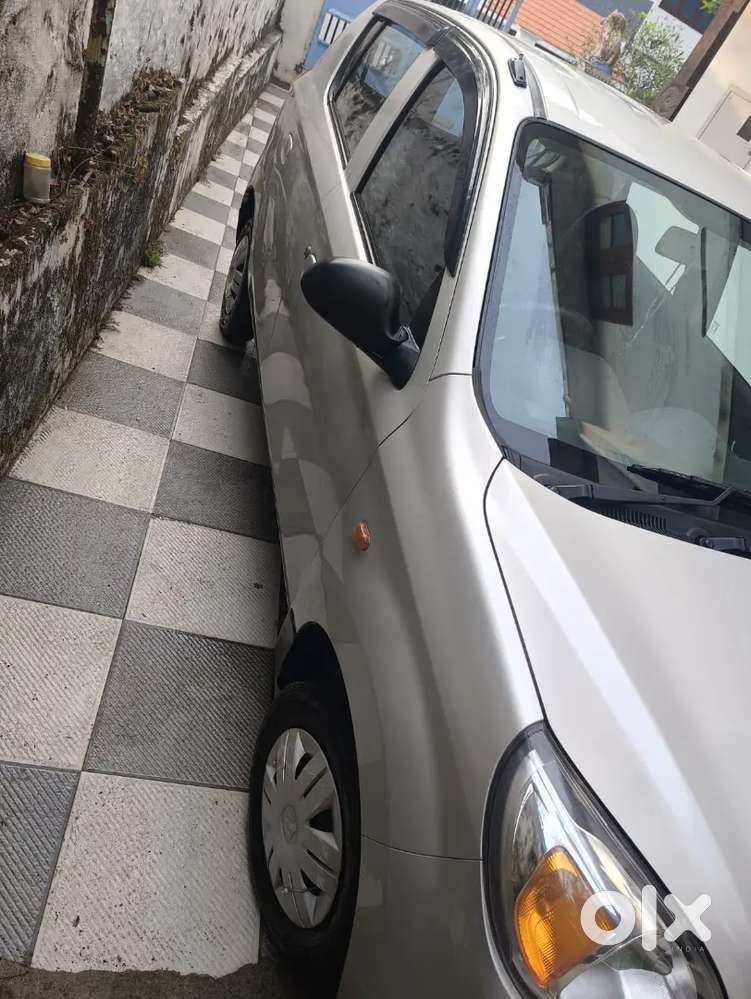 Maruti Suzuki Alto 800 2017 Petrol 16000 Km Driven
