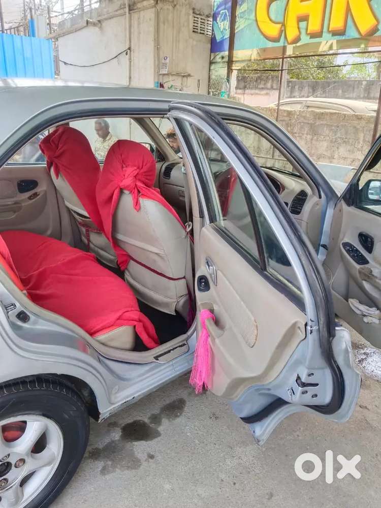 Hyundai Accent 2007 Diesel 950000 Km Driven