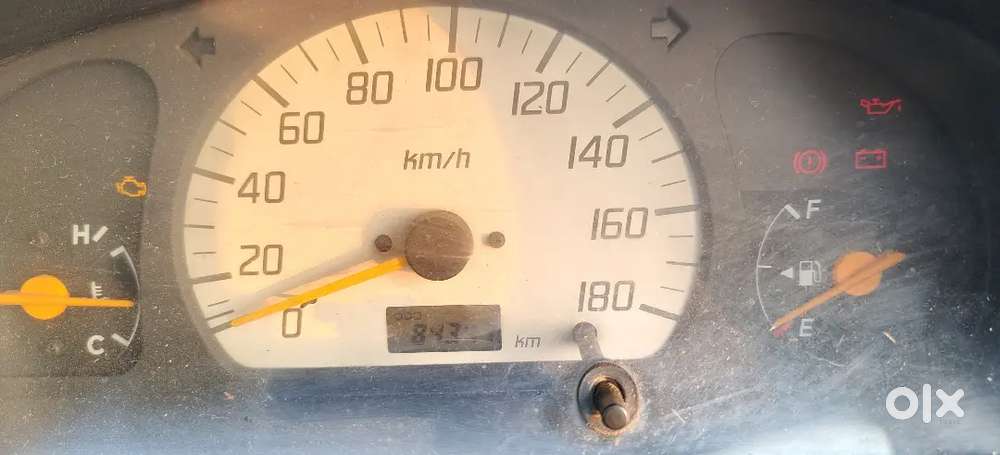 2008 Maruti Suzuki Alto Lxi
